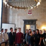 Prelekcja w Katowicach