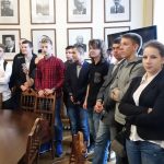 Prelekcja w Katowicach