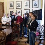 Prelekcja w Katowicach