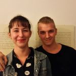 Prelekcja w Katowicach