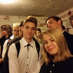 Prelekcja w Katowicach