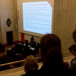 Prelekcja w Katowicach