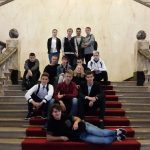 Prelekcja w Katowicach