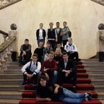 Prelekcja w Katowicach