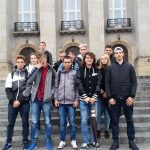 Prelekcja w Katowicach