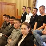 Prelekcja w Katowicach