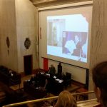 Prelekcja w Katowicach