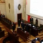 Prelekcja w Katowicach