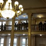 Prelekcja w Katowicach