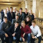 Prelekcja w Katowicach