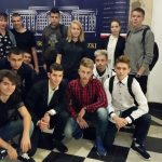 Prelekcja w Katowicach