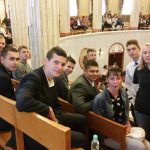 Prelekcja w Katowicach