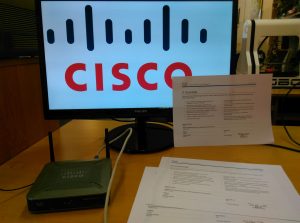 Technik informatyk E-SPORT