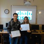 Technik informatyk E-SPORT