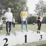 Masowe biegi przełajowe