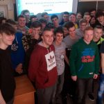 Technik informatyk E-SPORT