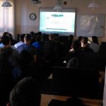 Technik informatyk E-SPORT