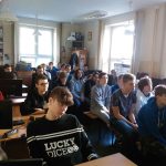 Technik informatyk E-SPORT