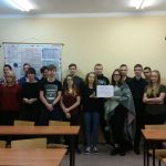 Ogólnopolski Konkurs Wiedzy o Prawie Wyborczym