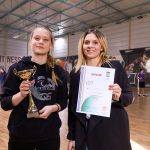 Badminton drużynowy