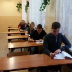 Ogólnopolski Konkurs Wiedzy o Prawie Wyborczym