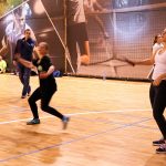 Badminton drużynowy