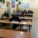 Ogólnopolski Konkurs Wiedzy o Prawie Wyborczym