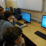 Konkurs informatyczny