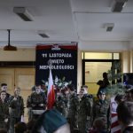 Narodowe Święto Niepodległości