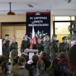 Narodowe Święto Niepodległości