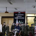 Narodowe Święto Niepodległości