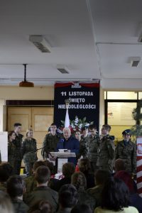 Narodowe Święto Niepodległości