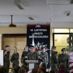 Narodowe Święto Niepodległości