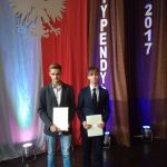 Stypendium Prezesa Rady Ministrów