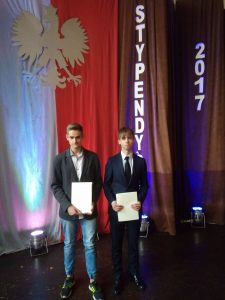 Stypendium Prezesa Rady Ministrów