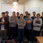 Technik informatyk E-SPORT