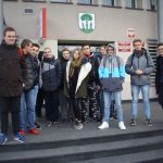 Technik informatyk E-SPORT