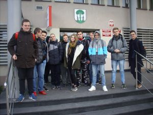 Technik informatyk E-SPORT