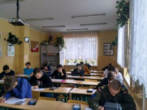 Mistrzostwa szaradziarskie