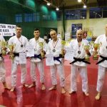 Mistrzostwa Polski Judo