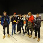 Technik informatyk E-SPORT