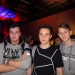 Technik informatyk E-SPORT