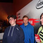 Technik informatyk E-SPORT