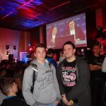 Technik informatyk E-SPORT
