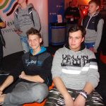 Technik informatyk E-SPORT