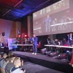 Technik informatyk E-SPORT