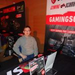 Technik informatyk E-SPORT