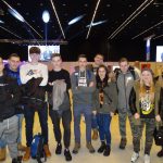 Technik informatyk E-SPORT