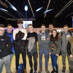 Technik informatyk E-SPORT