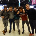 Technik informatyk E-SPORT